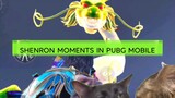 Summoning Shenron Moments #1