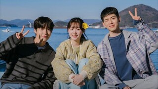 Family By Choice - Episode 07 [ENGSUB]