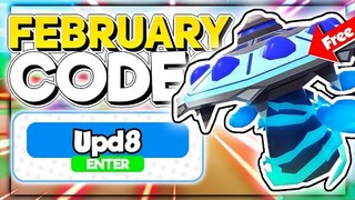 New "Update 8 Working Codes (2022) in Roblox Clicker Simulator