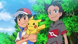 [ Hindi ] Pokémon Journeys Season 23 | Episode 24 A Little Rocket R & R!