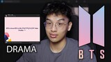 អ្នកគាំទ្រ BTS សុទ្ធតែ  Fake Profile? | BTS Drama
