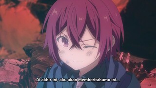 Magic Maker Episode 11 Sub Indonesia (Isekai Mahou no Tsukurikata)