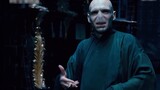 [Voldemort x Tom] Aku yang lain di dunia