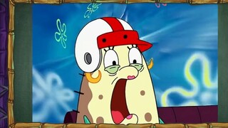 【Ready-made】8 new theories added to SpongeBob's Dark Theory (3)