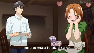 EP 1 || Around 40 Otoko no Isekai Tsuuhan