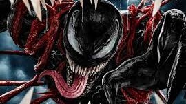 Venom Let There Be Carnage2021 sub indo