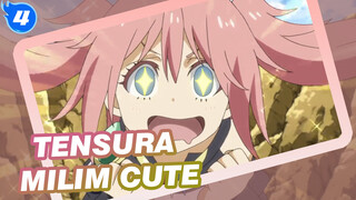 TenSura 
Milim cute_E4