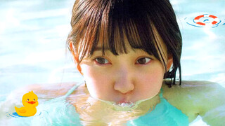Cuplikan video aktris Jepang "Arce"