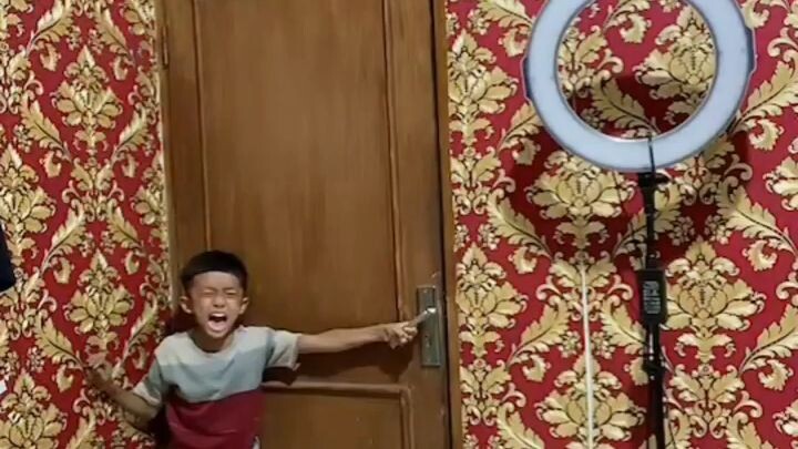 Vidio lucu part 1