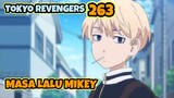 FULL REVIEW TOKYO REVENGERS 263 || MASA LALU MIKEY