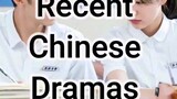 16 MOST CHINES DRAMA NAMES