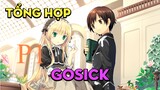 Tóm Tắt " Gosick" | P1 | AL Anime
