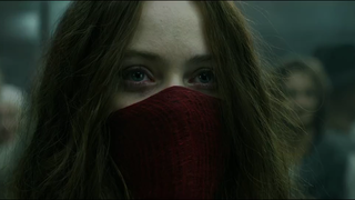 Mortal Engines (2018)(720p)