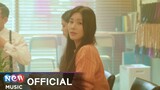 [MV] KIHYUN of MONSTA X (몬스타엑스 기현) - O.M.O.M | 웹드라마 REPLAY 리플레이 OST
