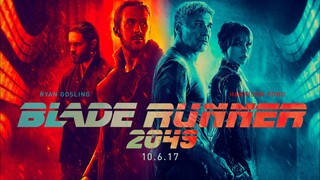 BLADE RUNNER 2049 - Official Trailer