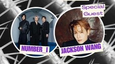 Jackson Wang menghadiri Coachella untuk ketiga kalinya [Silakan masuk 🔒 8:30 pada tanggal 15 April, 