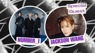 Jackson Wang ไปงาน Coachella เป็นครั้งที่สาม [กรุณาล็อคอิน 🔒 8.30 น. วันที่ 15 เมษายน เวลาปักกิ่ง] @