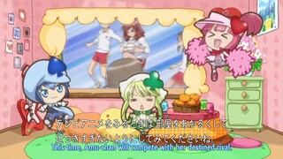 Shugo Chara!! Doki S2 Episode 17