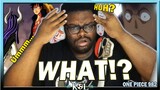 Ummm... Oda... WHAT!?!? How Did We Get Here!? | One Piece Manga Chapter 982 LIVE REACTION - ワンピース