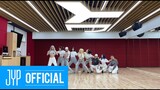 TWICE(트와이스) "Feel Special" Dance Practice Video COMPLETE Ver.