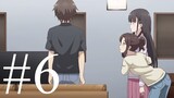 Mamahaha no tsurego ga motokano datta - Episode 8 Sub Indo ( Gogo