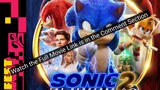Sonic The Hedgehog 2 Full Movie