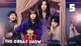 The Great Show (Tagalog) Episode 5 2019 720P