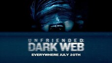 UNFRIENDED:_Dark Web' (Horror/Mystery Movie) - Sub Indo