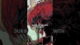 Who is Toxin the Strongest Symbiote?