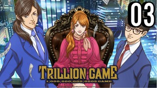 Trillion Game Episode 3