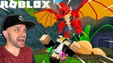 VUXVUX PLAYS ROBLOX BAKUGAN! (face cam)