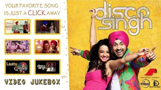 Disco Singh / all songs