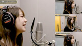 Miki Nonaka (Morning Musume) อัดเสียงคอรัสเพลง TIME IS MONEY!