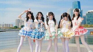 ไม่นะ...มันน่ารักเกินไปแล้ว! ทีมสืบสวนรอยยิ้ม! -