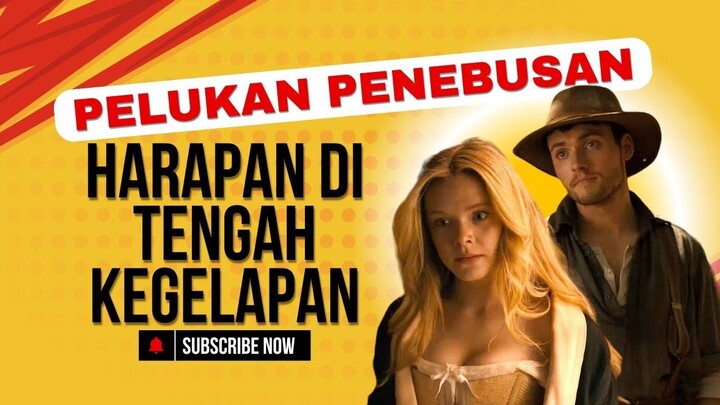 Harapan di Tengah Kegelapan Sebuah kisah tentang iman, cinta, dan penebusan.