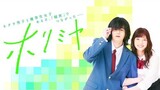 Horimiya Live Action Eps 1 (2021) | Alur Film Jepang Horimiya (2021)