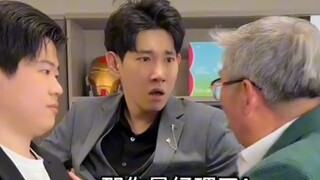 《当你成为公司的销冠》 你也可以这么拽