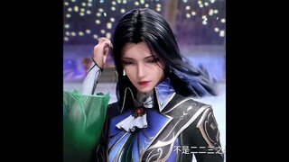 Ling Luochen and Huo Yuhao Defeat Changning Academy Team | Shrek Academy & Changning Academy Fight