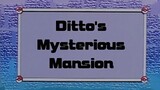 Pokémon: Indigo League Ep36 (Ditto's Mysterious Mansion) [Full Episode]