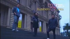 Kusinero cinta episod 7