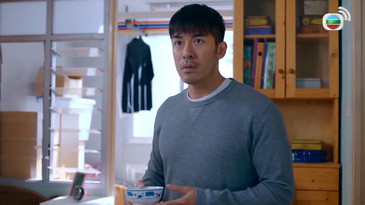 Sứ Giả Siêu Năng EP 24 [Sub Việt]