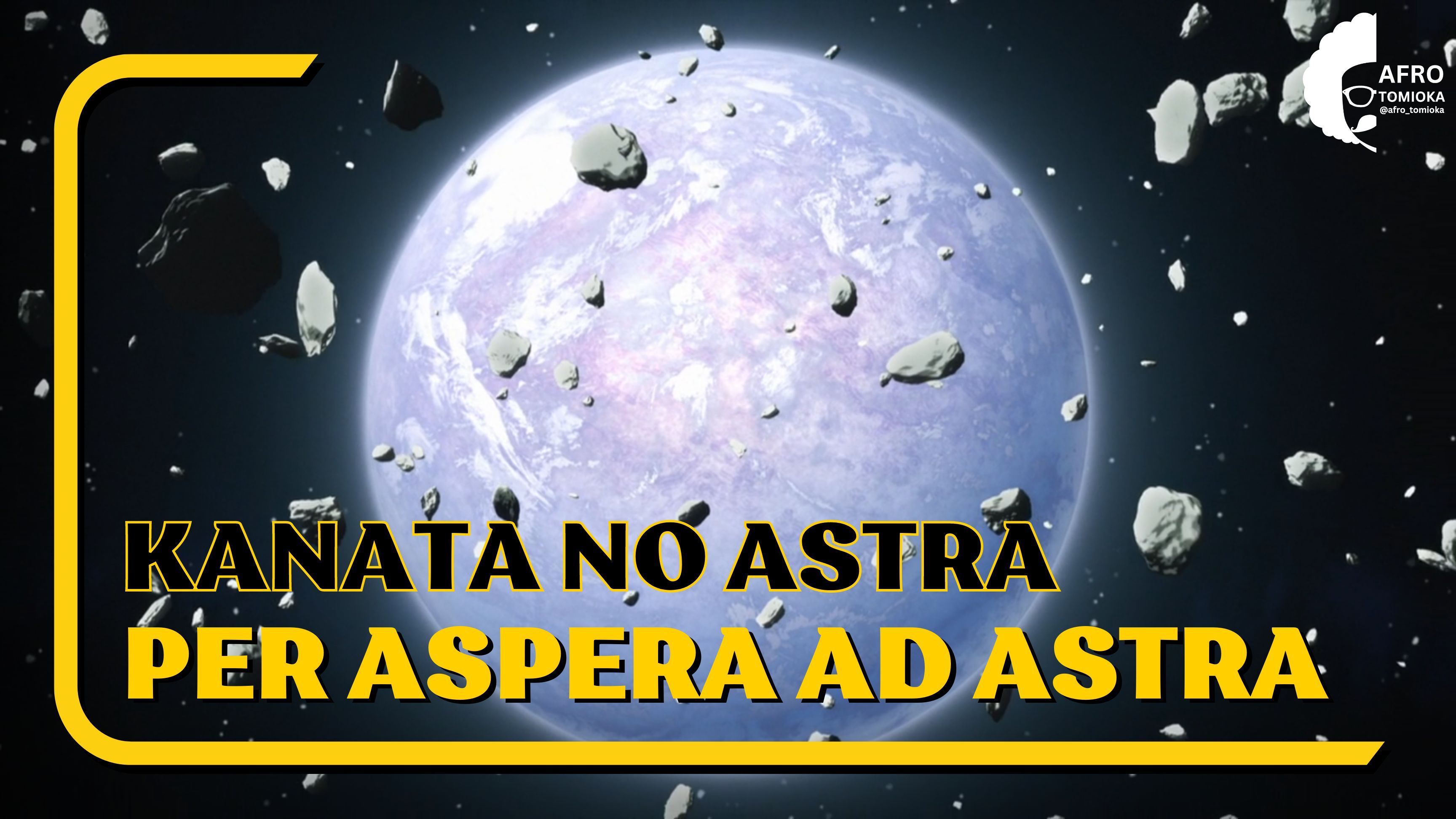 Per Aspera Ad Astra Nasa