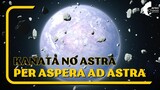 Kanata no Astra - Per Aspera Ad Astra