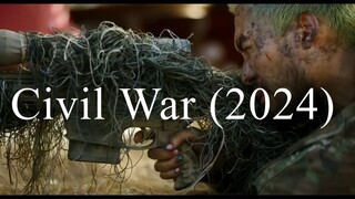 Civil War _ Official Trailer 2024 _ WATCH THE FULL MOVIE LINK IN DESCRIPTION