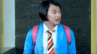 115 ABG Jadi Manten