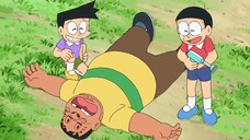 ドラえもん (DORAEMON) RAW  (EP 824)