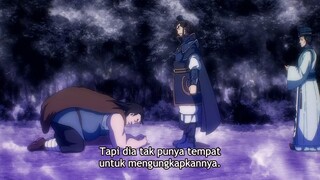 Gensou Sangokushi eps 2 sub indo