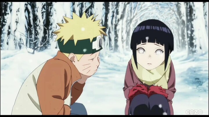 naruhina😖💗