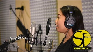 Tuwing Umuulan At Kapiling Ka (Regine Velasquez) - Mylene Chu Cover