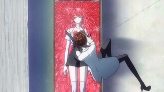 [Tanah Harta |. Padparadscha & Rutile] Hidupmu, misiku